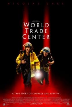 - / World Trade Center MVO