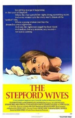  / The Stepford Wives DVO