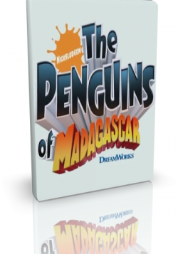    / The Penguins of Madagascar (2 ) VO