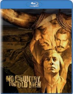     / No Country for Old Men DUB+2xMVO+AVO