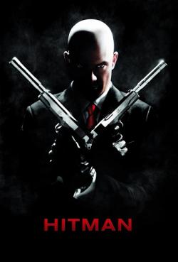  [ ] / Hitman [Unrated] DUB