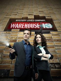  13, 2  (12   12) / Warehouse 13