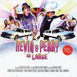 OST -      / Kevin Perry Go Large