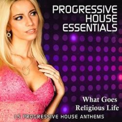VA - What Goes Religious Life