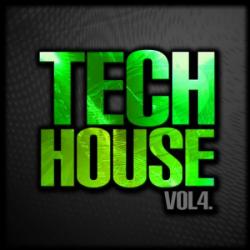 VA - Tech House: Vol 4
