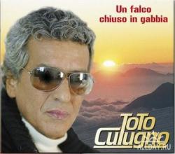 Toto Cutugno - Un falco chiuso in gabbia