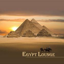 V.A. - Egypt Lounge