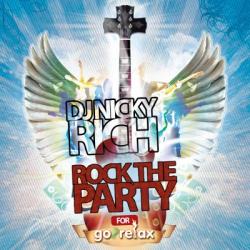 VA - Rock The Party - mixed by dj Nicky Rich