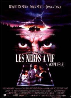   / Cape Fear DVO