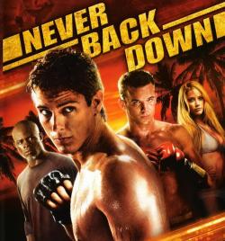 OST -    / Never Back Down
