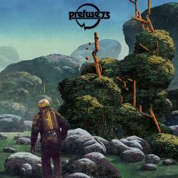 Prefuse 73-Everything She Touched Turned Ampexian