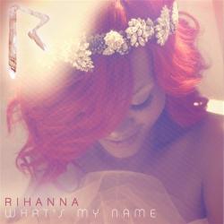 Rihanna feat. Drake - What s My Name