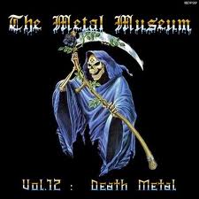 VA - Metal Museum Vol. 12