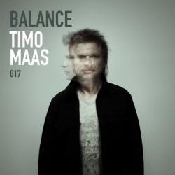 VA - Balance 017: Timo Maas