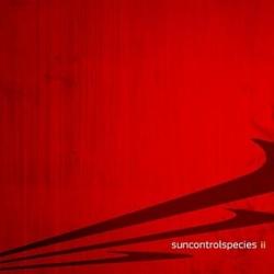 Sun Control Species - II