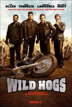   / Wild Hogs DUB