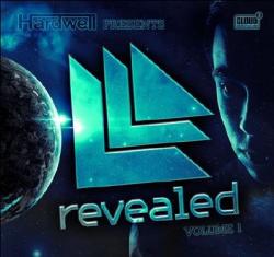 VA - Hardwell Presents Revealed Volume 1