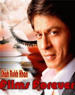   - ,    / Shah Rukh Khan - Films Forever DVO