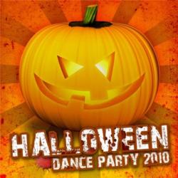 VA - Halloween Dance Party