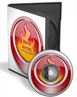 Nero Micro 10.6.10600.4.100 RePack + NeroCleanTool 5.0.0.18