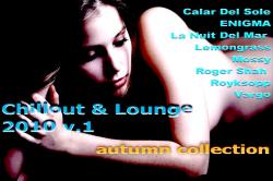 VA Chillout & Lounge 2010 autumn collection