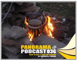 Derrick And Tonika - Panorama Podcast (01-36)