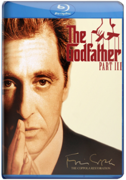   3 / The Godfather 3 MVO