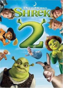  2 / Shrek 2 MVO
