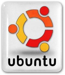 Ubuntu 10.10 Maverick Desktop Edition 64-bit, DVD