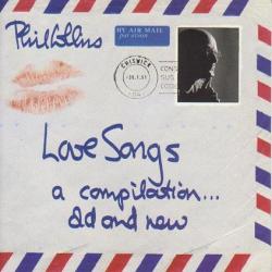 Phil Collins-Love Songs