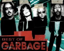 Garbage - Best Of Garbage