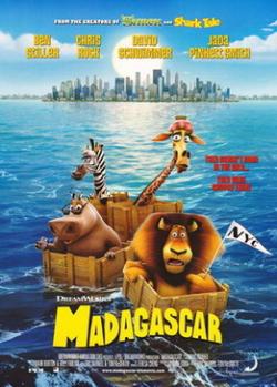 []  / Madagascar (2005)