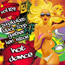 VA - Hot Dance vol.129