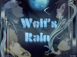   /Wolfs Rain [OST]
