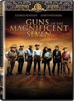    / Guns of the Magnificent Seven MVO