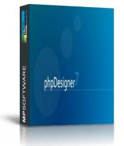 PhpDesigner 7.2.3