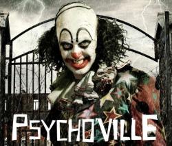 , 1  1-7  / Psychoville