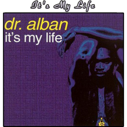 Dr.Alban - Its My Life
