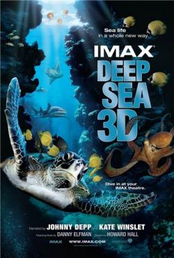    3D / Deep Sea 3D DUB