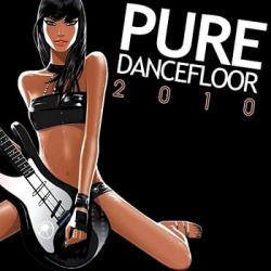 VA - Pure Dancefloor