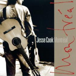 Jesse Cook - Discography