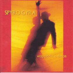 Spyro Gyra - Wrapped in a Dream