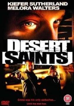   / Desert Saints MVO