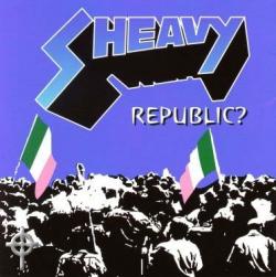 Sheavy - Repablic_