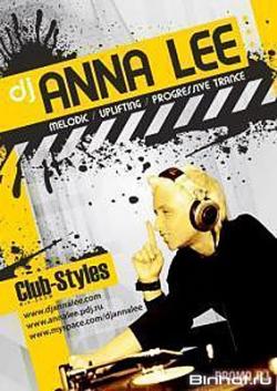 Dj. ANNA LEE Club - Styles