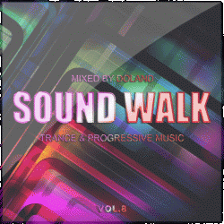 VA - Sound Walk 08