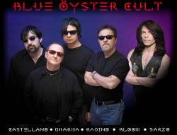 Blue Oyster Cult - Дискография
