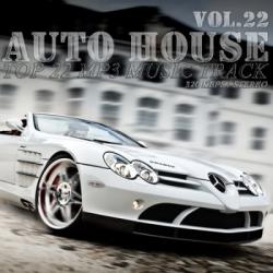 VA - Auto House vol. 22