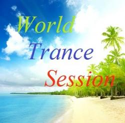 VA - World Trance Session