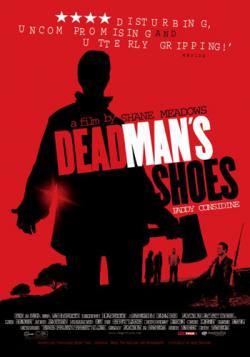   / Dead Man's Shoes MVO
